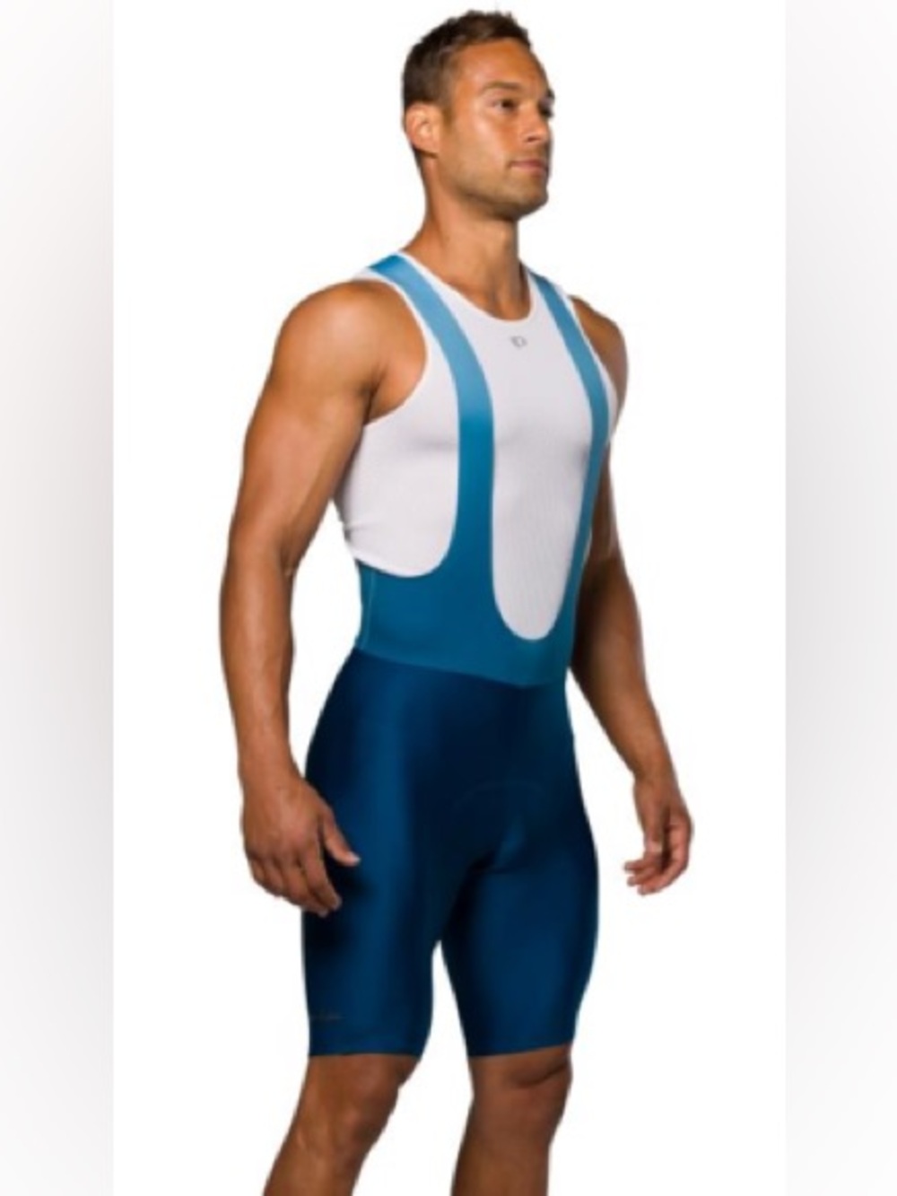 NEW Pearl Izumi Attack Air Bib Bike Short Men’s Twilight Gradient Cycle Sport